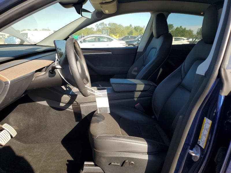 2023 TESLA MODEL Y 7