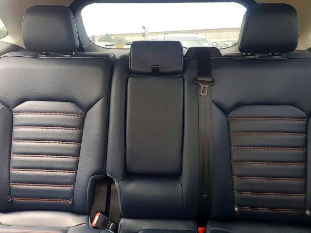 2023 FORD EDGE SEL 10