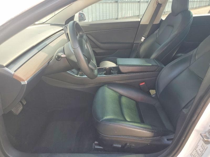 2020 TESLA MODEL 3 7