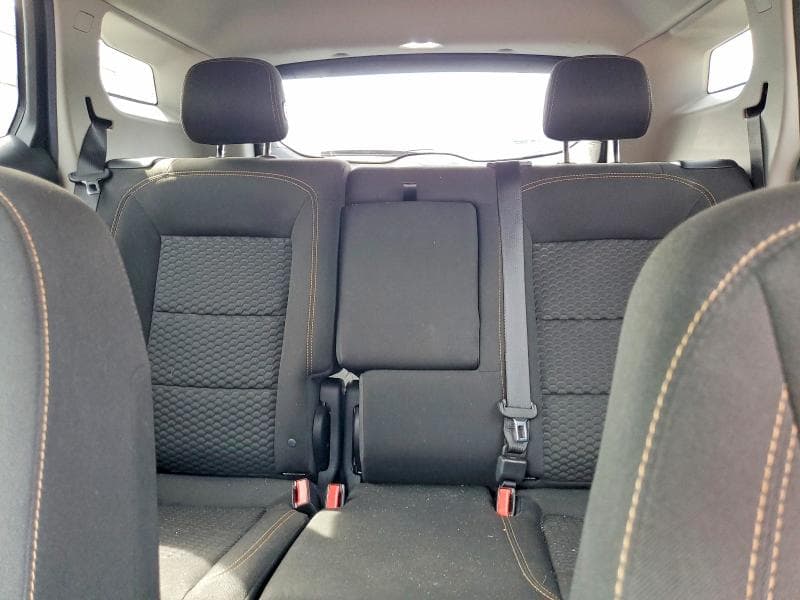 2019 GMC TERRAIN SLE 10