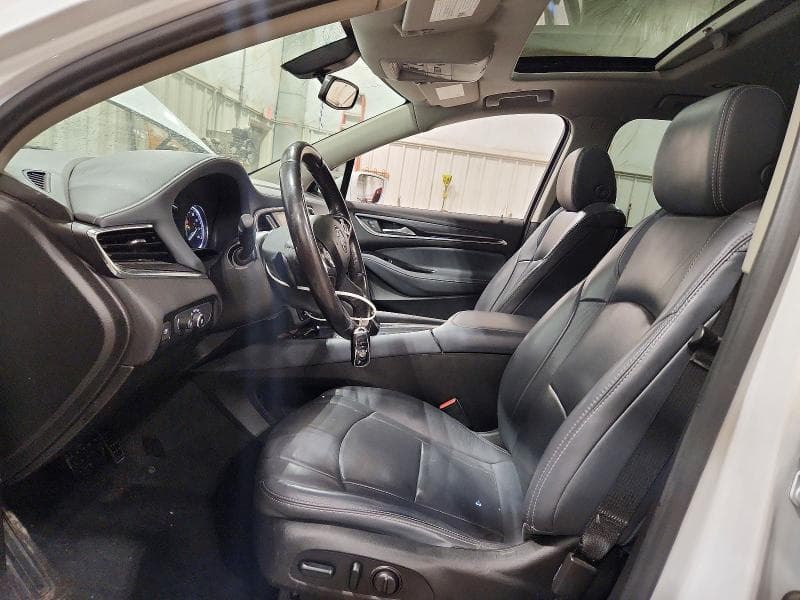 2018 BUICK ENCLAVE ESSENCE 7