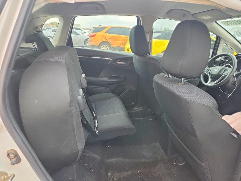 2019 HONDA FIT LX 10