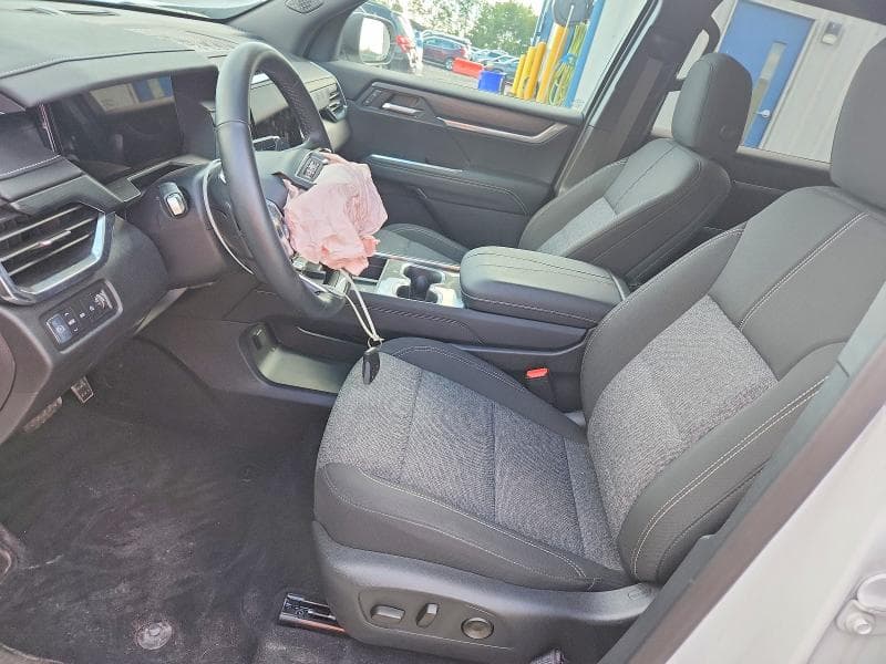 2026 GMC ACADIA ELEVATION 7