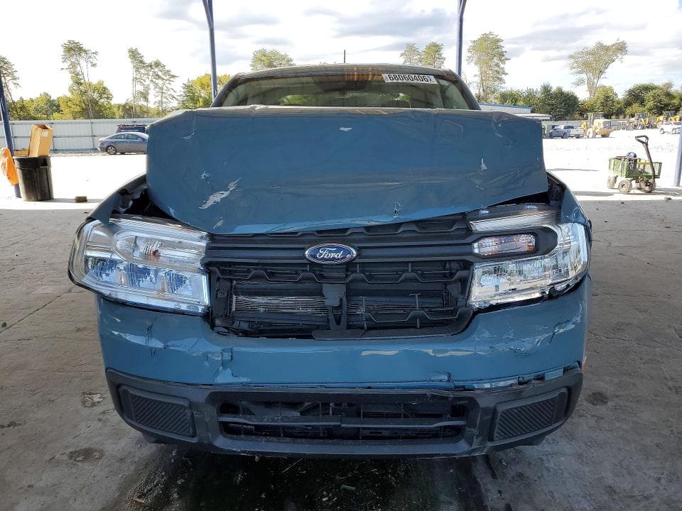 2023 FORD MAVERICK XL 5