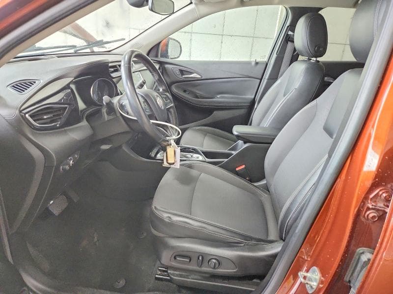2021 BUICK ENCORE GX PREFERRED 7
