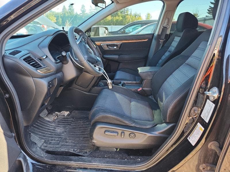 2017 HONDA CR-V EX 7