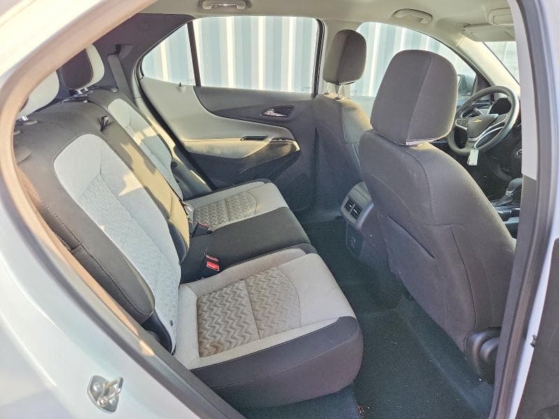 2024 CHEVROLET EQUINOX LS 11