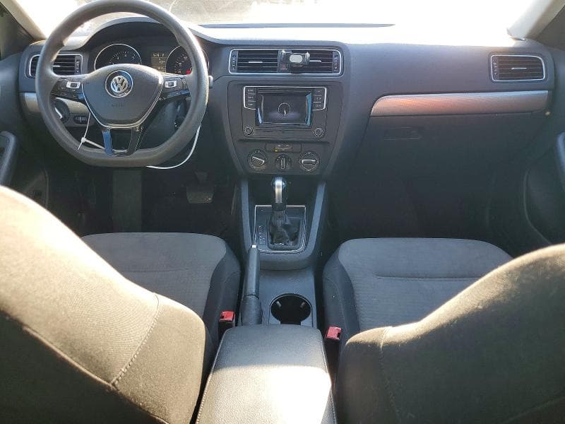 2017 VOLKSWAGEN JETTA S 8
