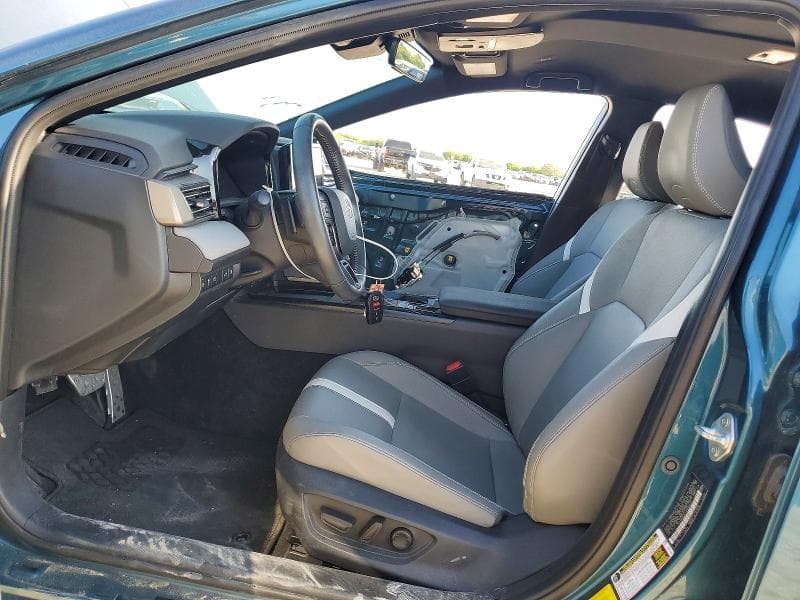 2025 TOYOTA CAMRY SE 7