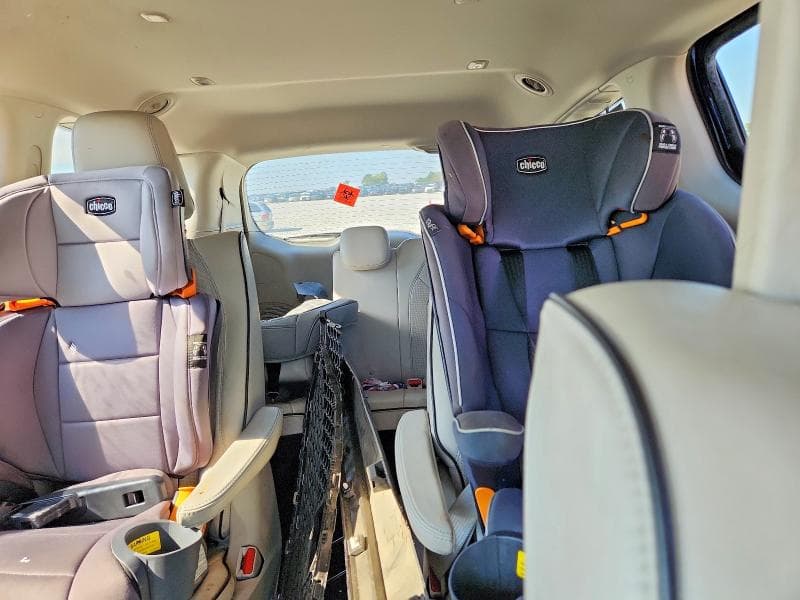 2020 CHRYSLER PACIFICA HYBRID LIMITED 10