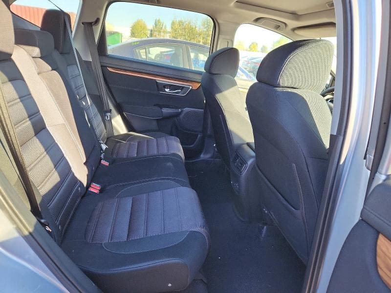 2019 HONDA CR-V EX 11