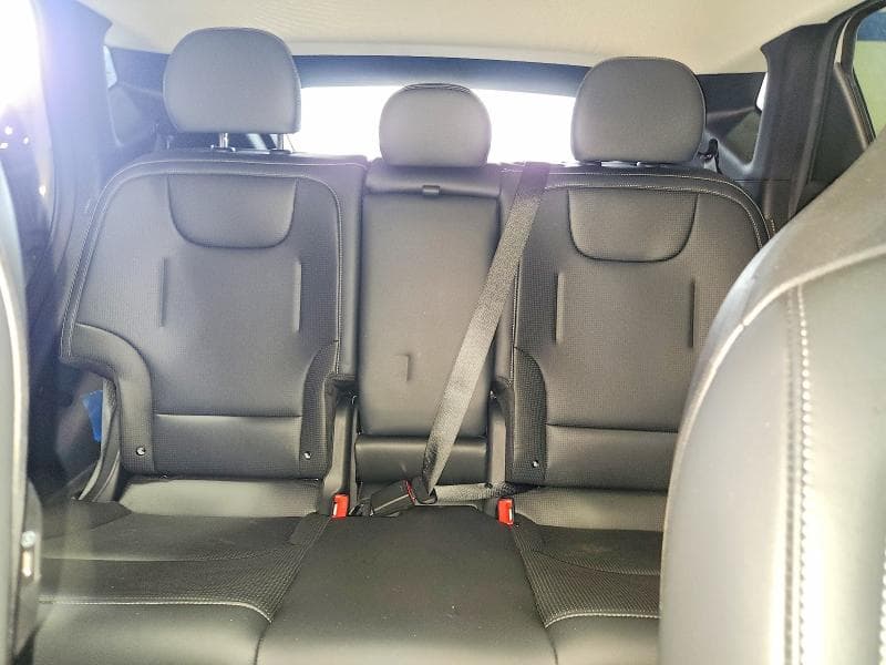 2025 KIA EV6 WIND 10
