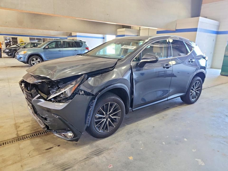 2023 LEXUS NX 350