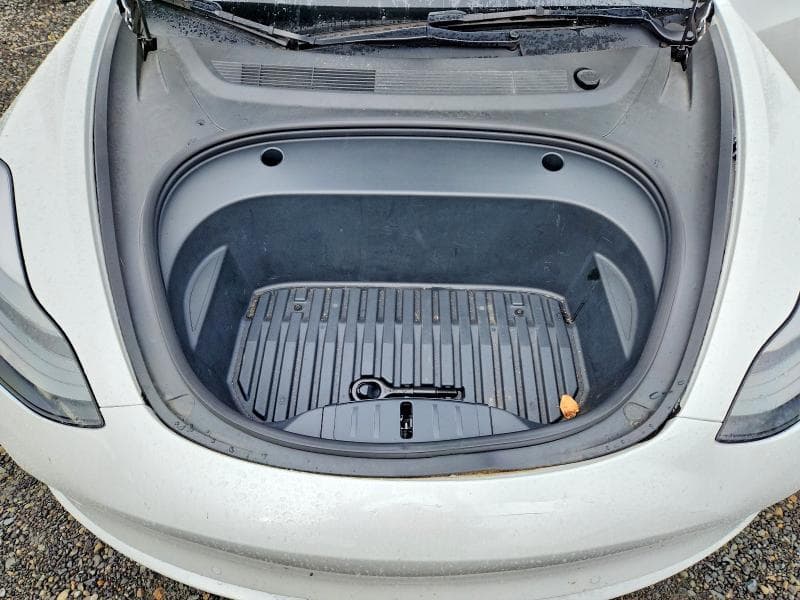 2021 TESLA MODEL 3 11