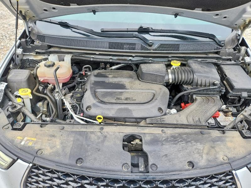 2022 CHRYSLER PACIFICA TOURING L 12