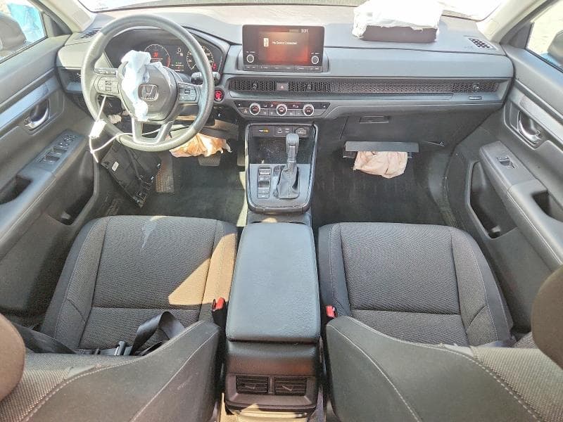 2023 HONDA CR-V EX 8