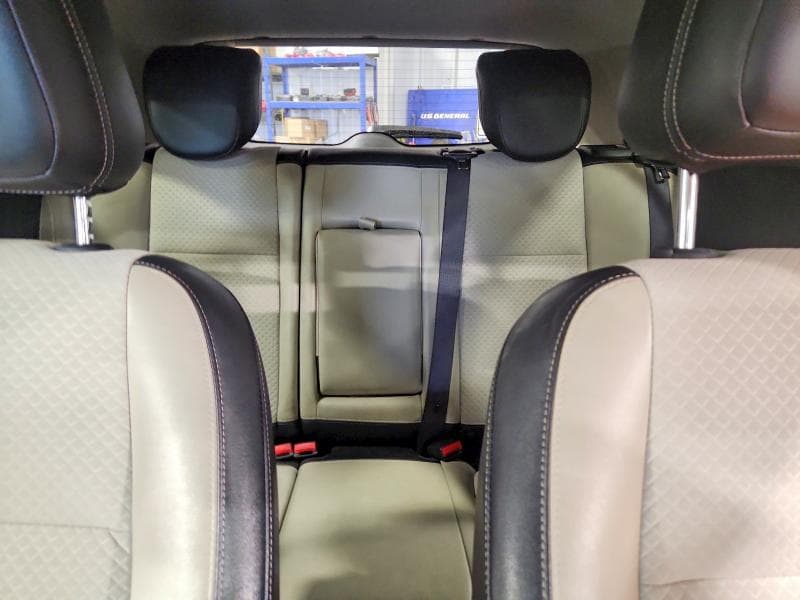 2018 BUICK ENCORE 10