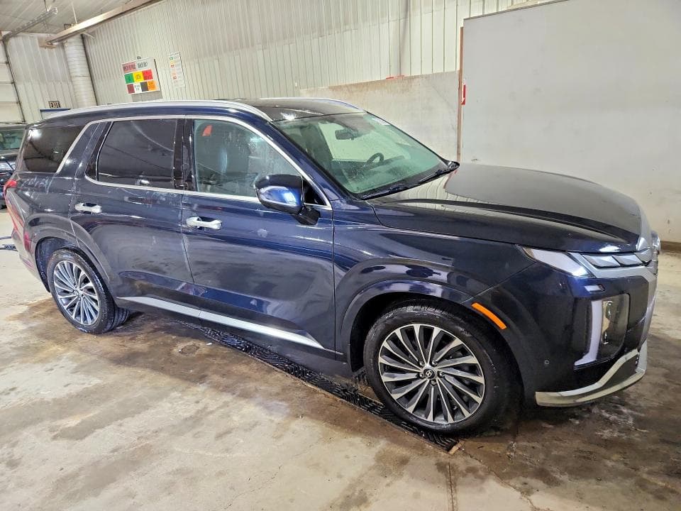 2023 HYUNDAI PALISADE CALLIGRAPHY 4
