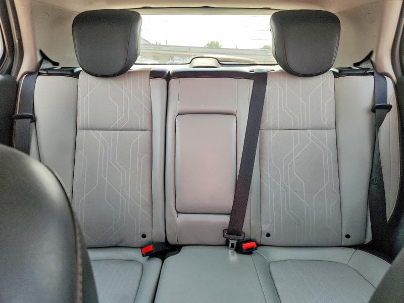 2019 CHEVROLET TRAX 1LT 10