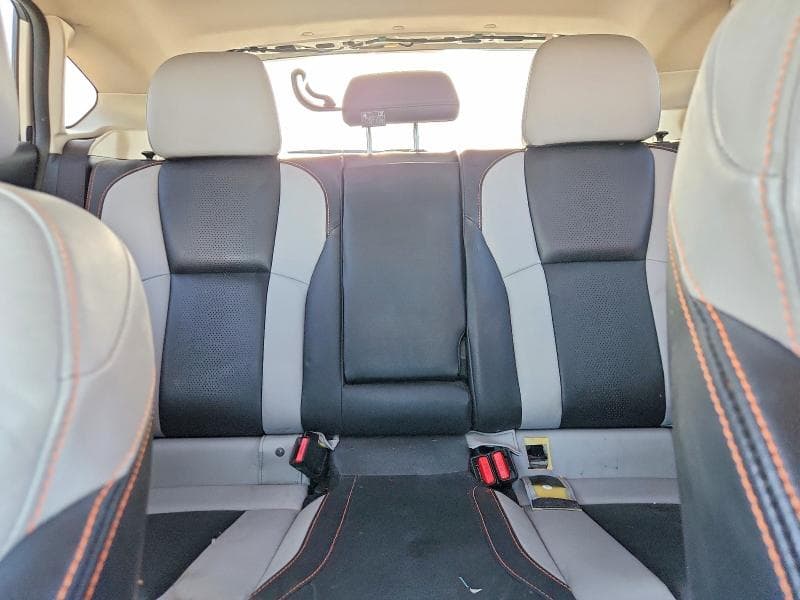 2019 SUBARU CROSSTREK LIMITED 10