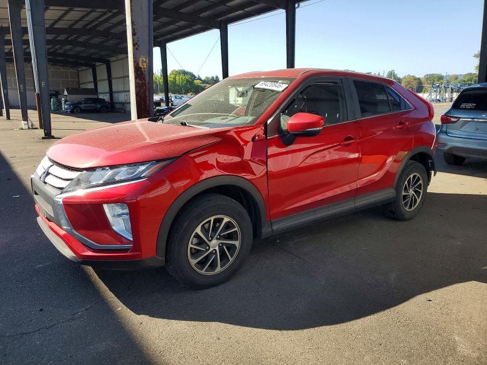 2020 MITSUBISHI ECLIPSE CROSS ES - 1
