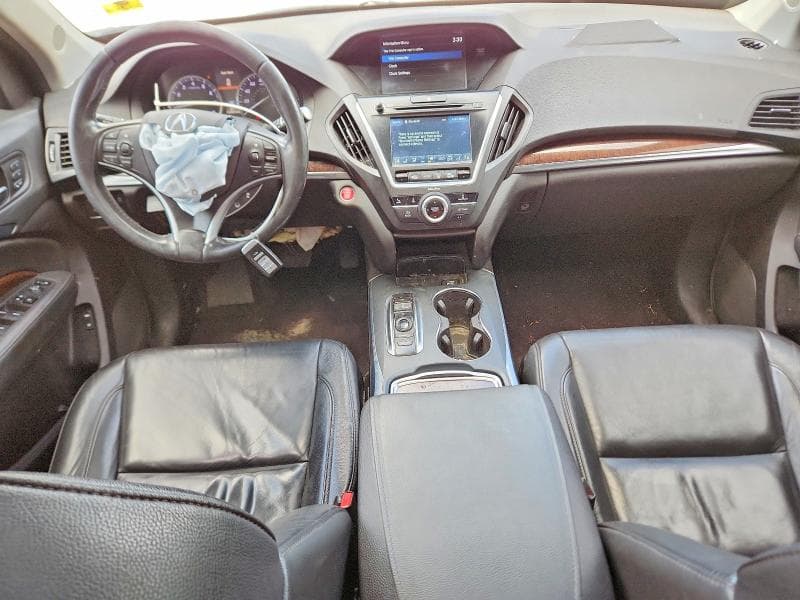 2020 ACURA MDX 8