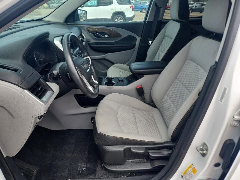 2020 GMC TERRAIN SLE 7