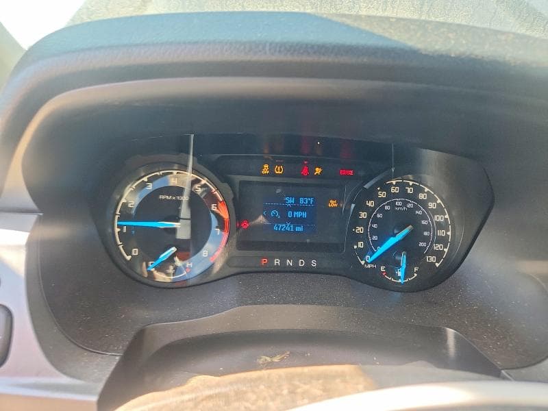 2022 FORD RANGER XL 9