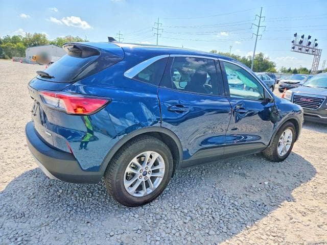 2020 FORD ESCAPE SE 3