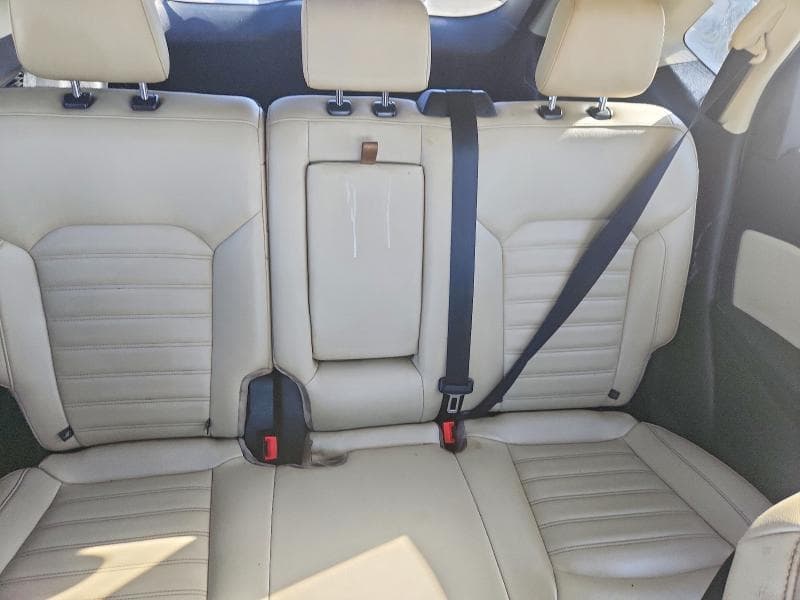 2019 FORD EDGE SEL 10