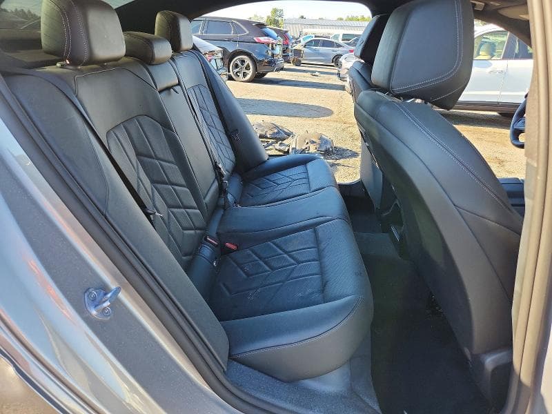 2024 BMW 530 I 10