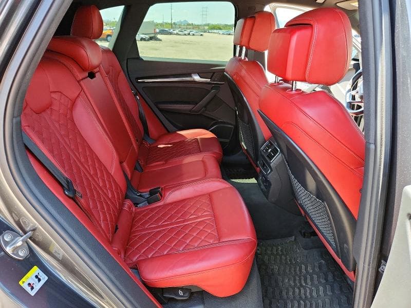 2019 AUDI SQ5 PREMIUM PLUS 10