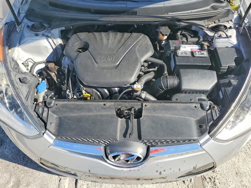 2017 HYUNDAI VELOSTER VALUE EDITION 11