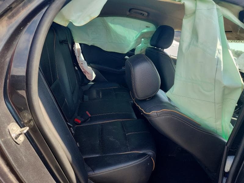 2019 CHEVROLET IMPALA PREMIER 10