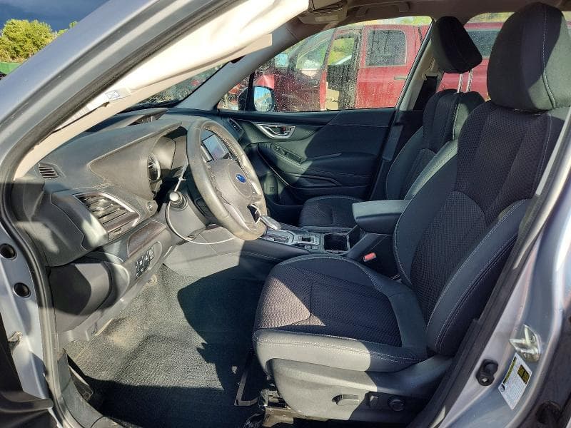 2021 SUBARU FORESTER PREMIUM 7