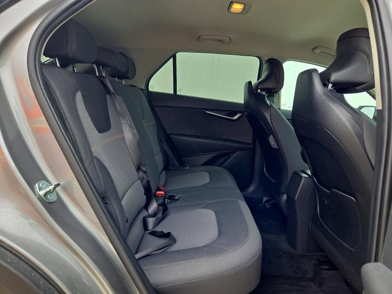 2026 KIA NIRO LX 11