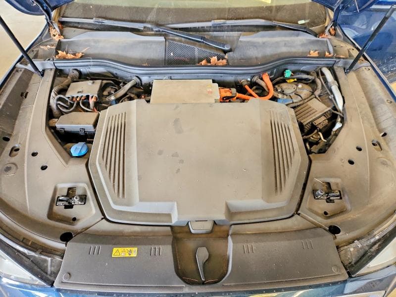 2019 AUDI E-TRON PREMIUM PLUS 12