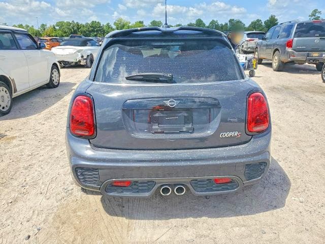 2019 MINI COOPER S 6
