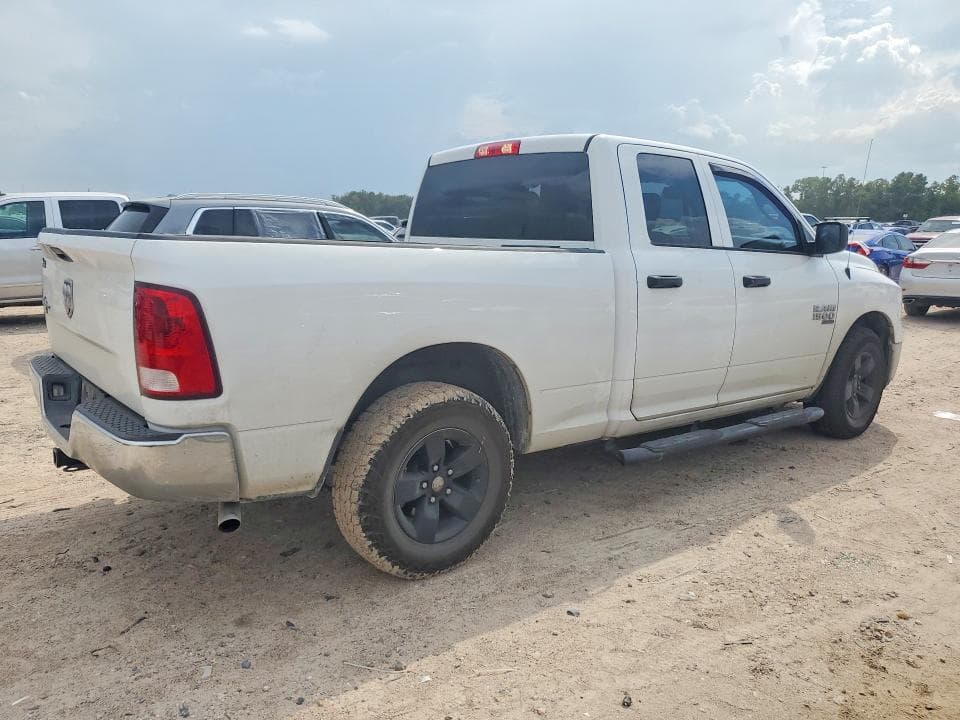 2020 RAM 1500 CLASSIC TRADESMAN 3