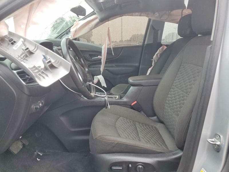 2020 CHEVROLET EQUINOX LT 7