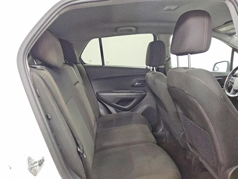 2020 CHEVROLET TRAX 1LT 10
