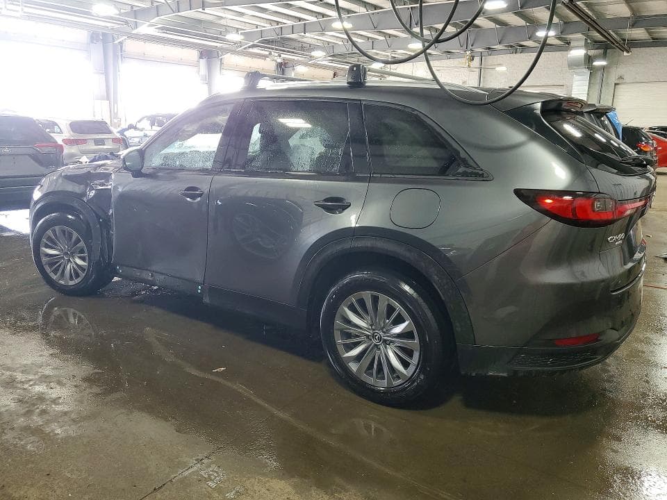 2024 MAZDA CX-90 PREFERRED 2