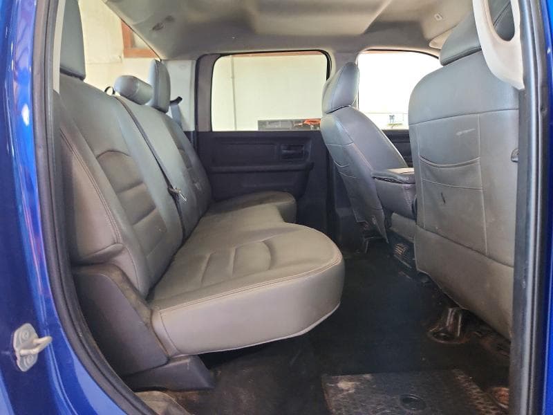 2018 RAM 2500 ST 10