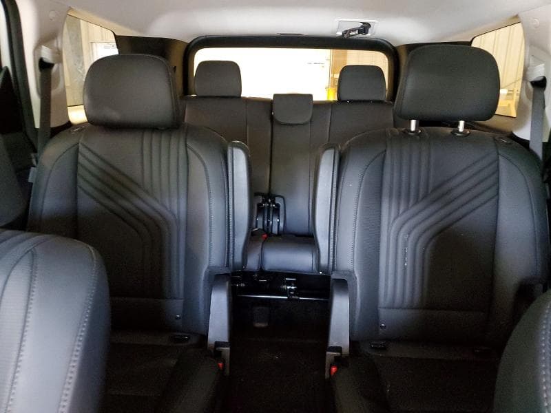 2026 HYUNDAI PALISADE SEL 10