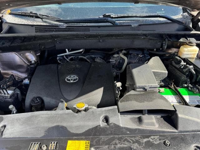 2017 TOYOTA HIGHLANDER LE PLUS 9