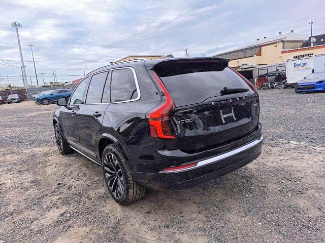 2026 VOLVO XC90 ULTRA 2