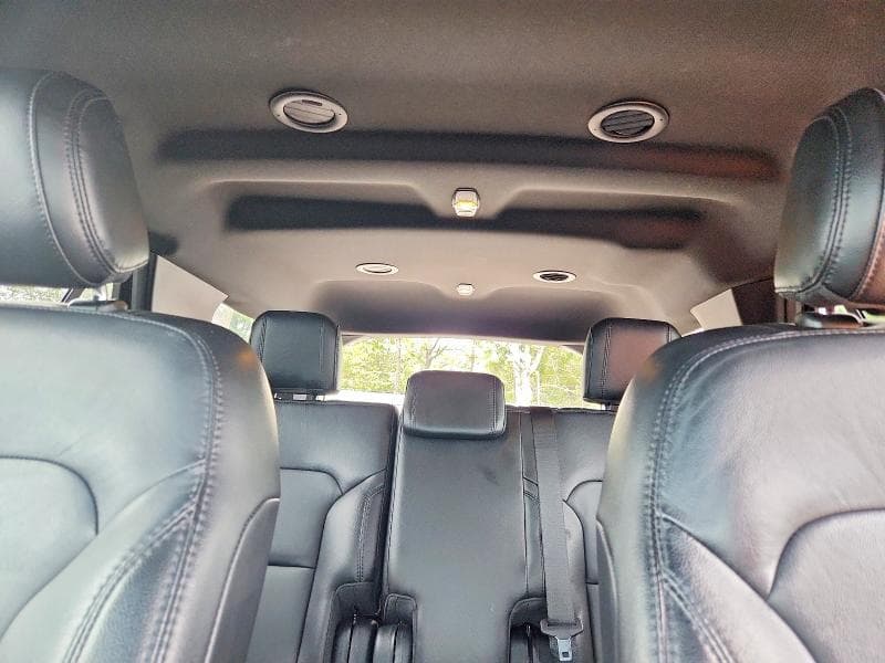 2017 FORD EXPLORER XLT 10