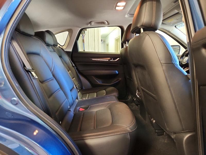2023 MAZDA CX-5 PREMIUM 11