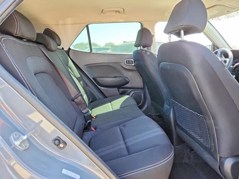 2020 HYUNDAI VENUE SEL 11