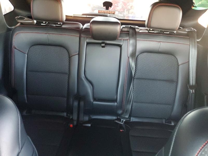 2023 FORD ESCAPE ST LINE 10